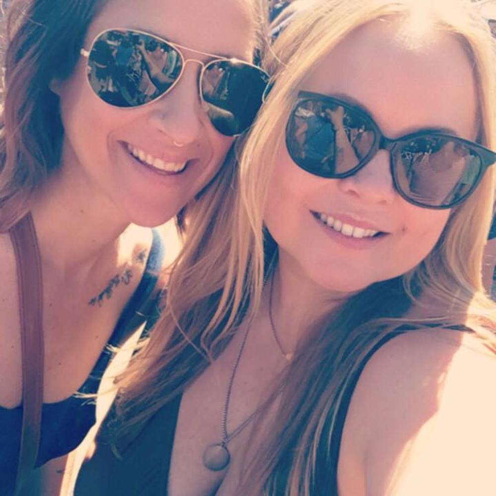 Meet your Posher, Christina